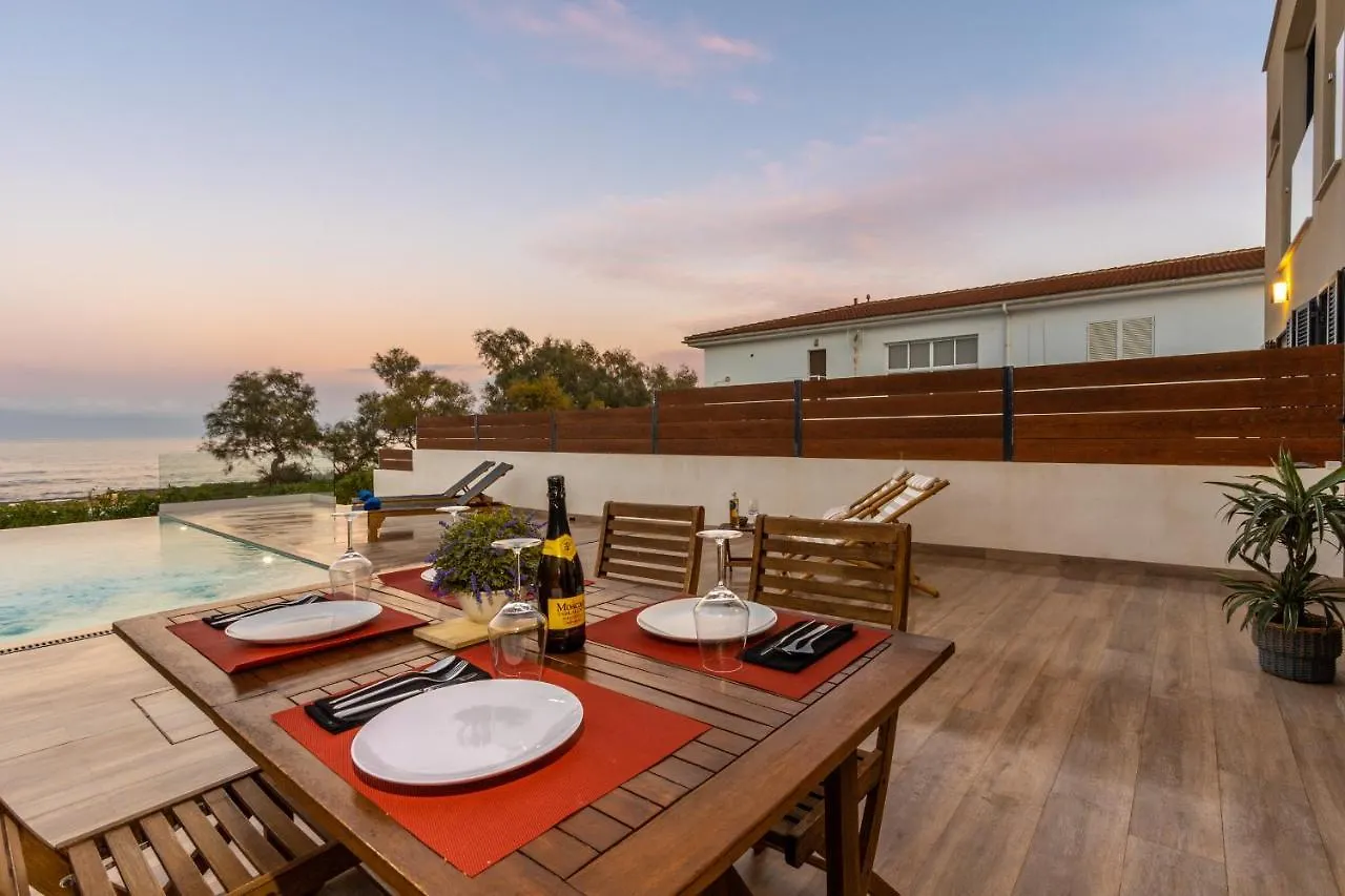 Tamarells A By Homevillas360 Son Serra de Marina Ferienhaus